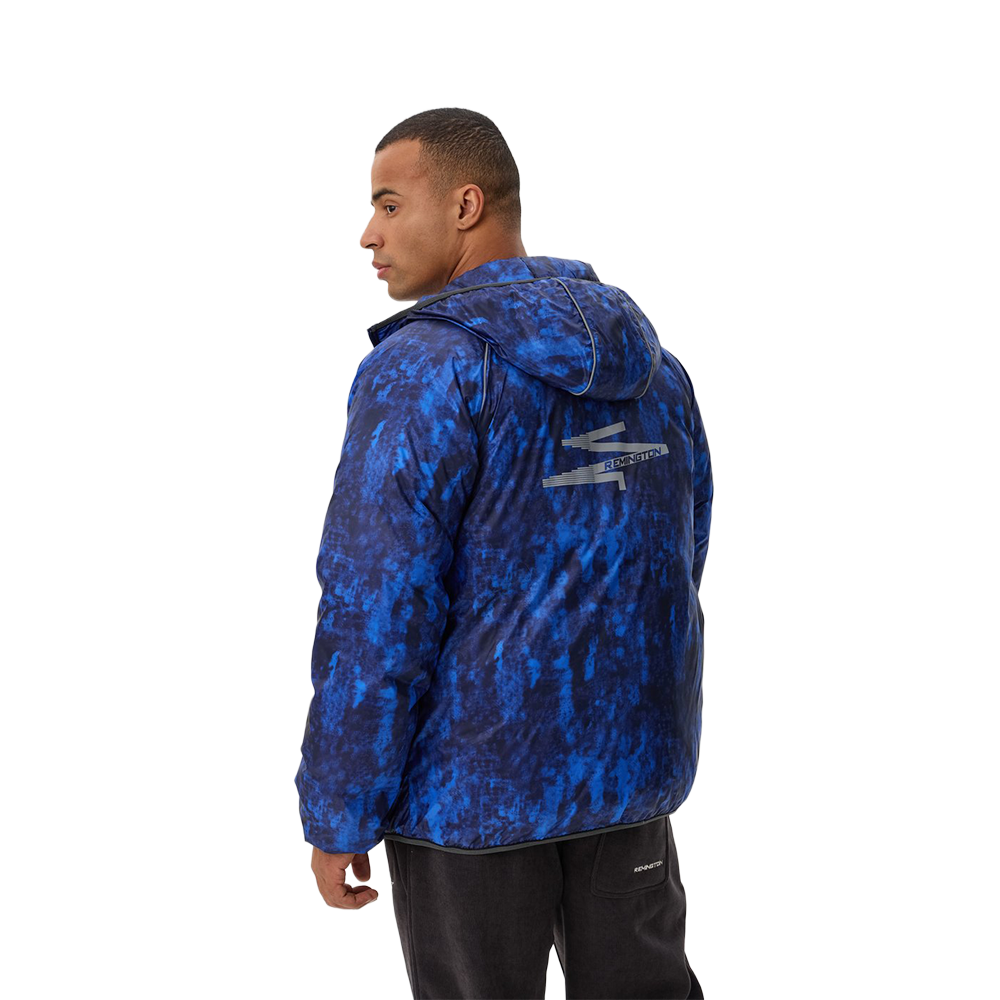 Куртка Remington Spark Blue р. 3XL. Фото №4