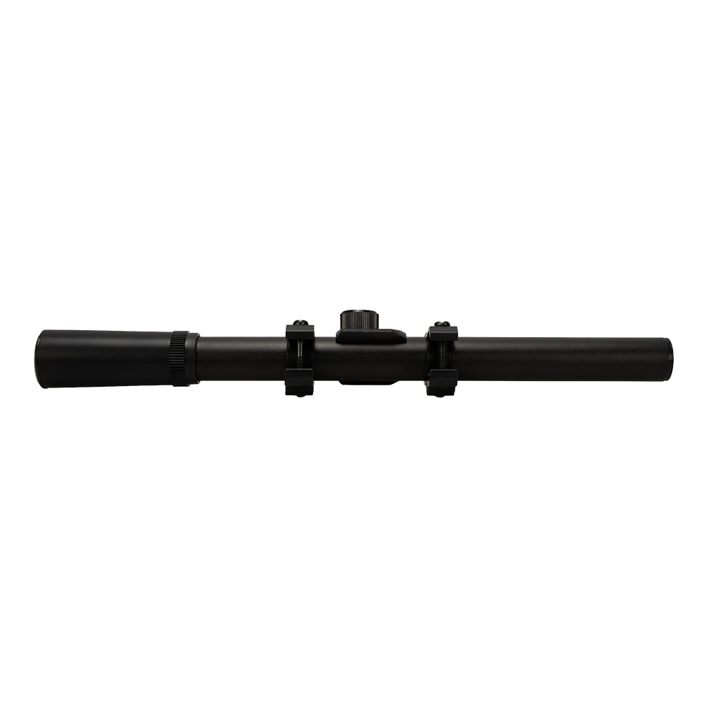 Прицел оптический Riflescope 4х15. Фото №10