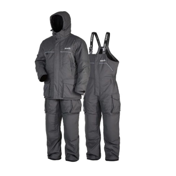 Костюм "Арктика 3" (-45С). Фото №1