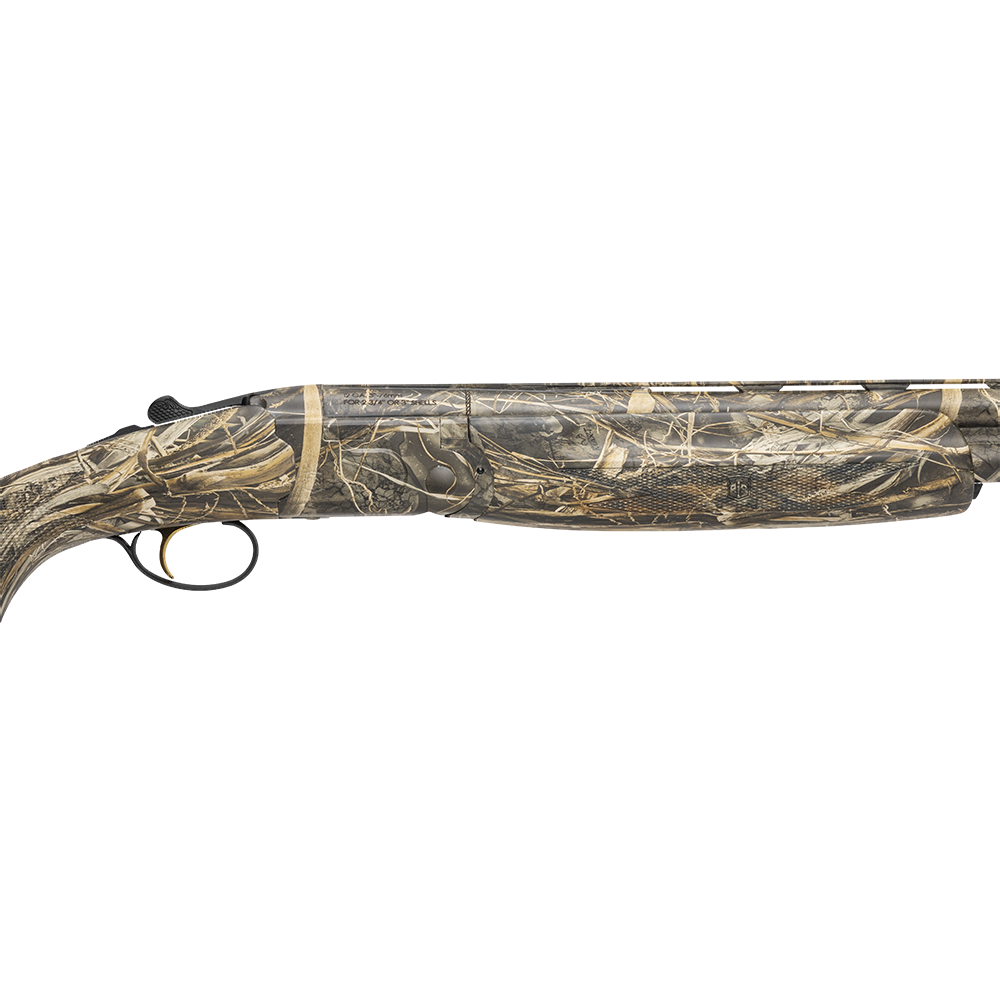 Ружье ATA SP Camo Max-7 (камыш), 12/76, 710мм. Фото №7