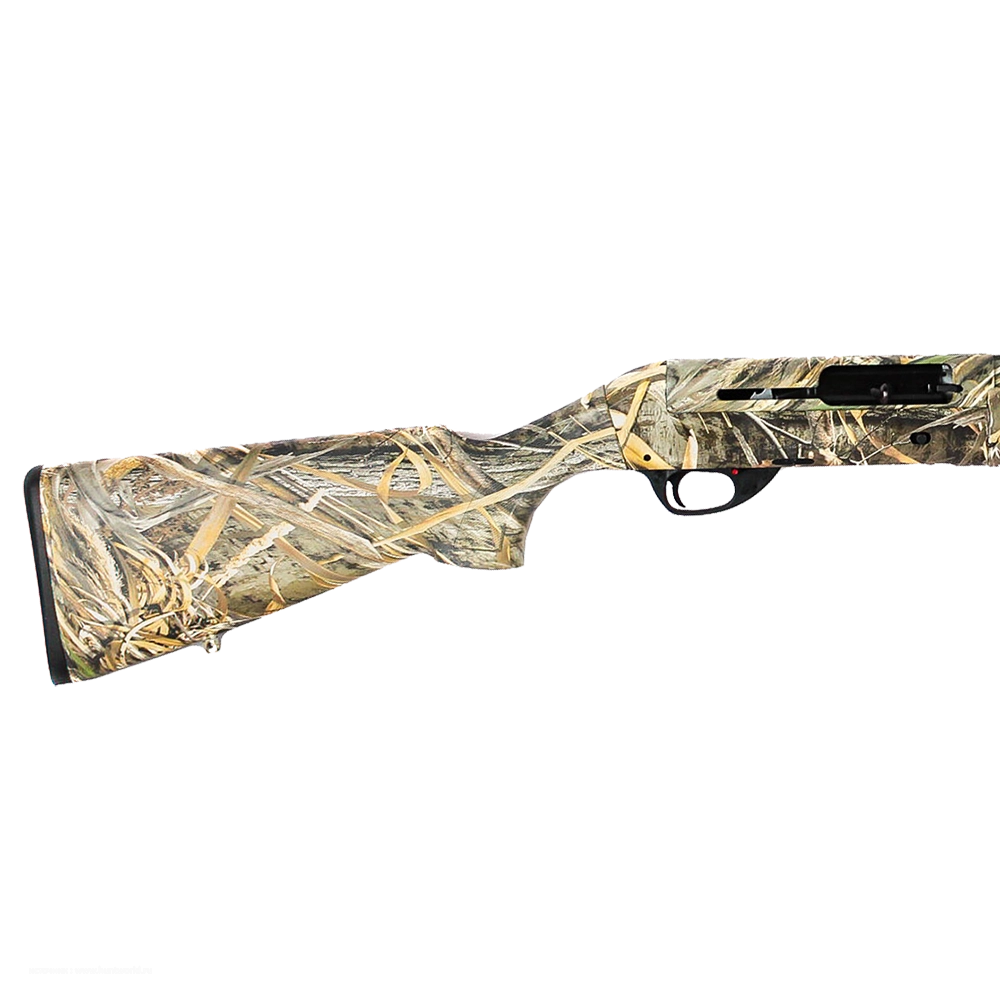 Ружье Beretta Bellmonte I Max5 camo 12/76 L=760. Фото №3