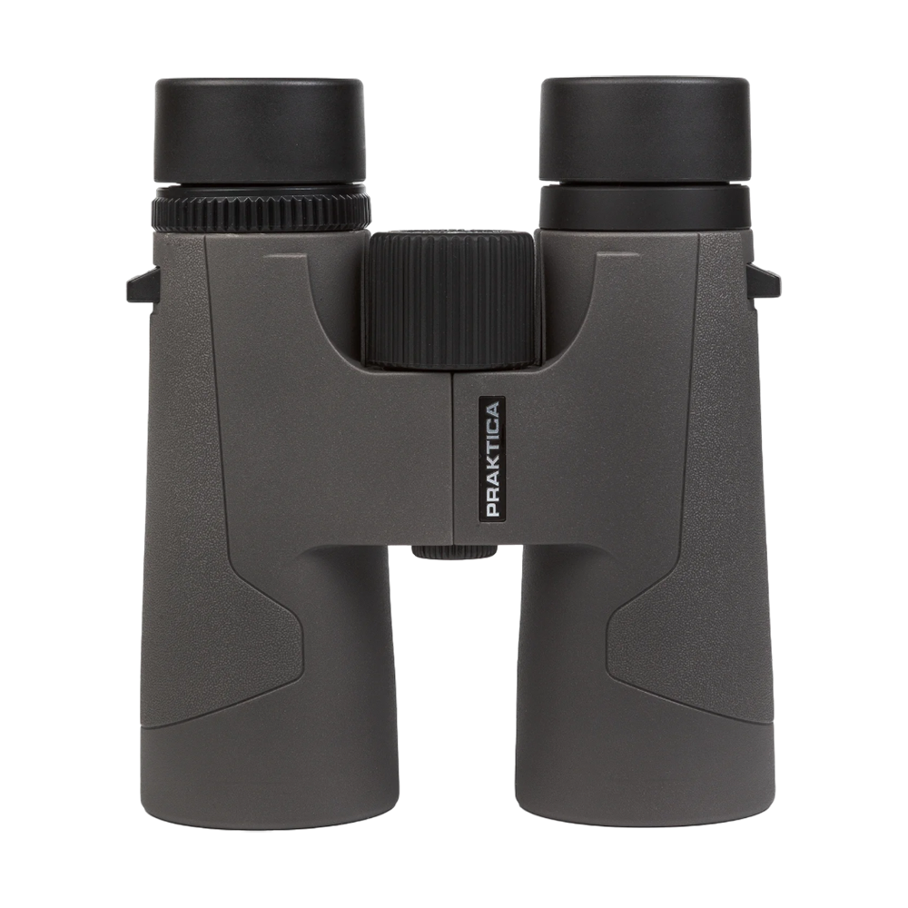 Бинокль Praktica Pioneer R 8x42, водозащита (PRA243). Фото №1 Бинокль Praktica Pioneer R 8x42, водозащита (PRA243). Фото №1