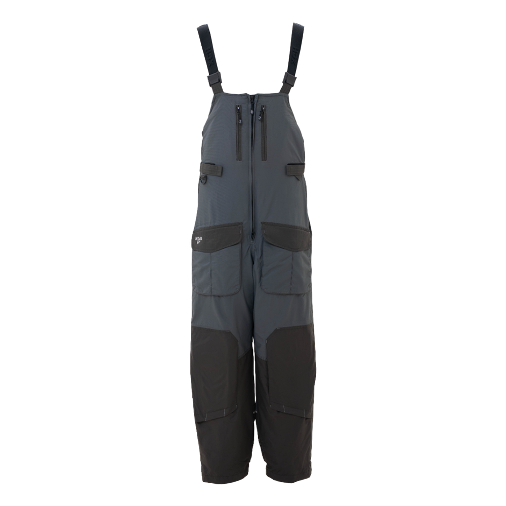 Костюм-поплавок мужской зимний "RESСUER III-8" (утеплитель Alpolux) р. 50-52/188 (ХСН). Фото №12