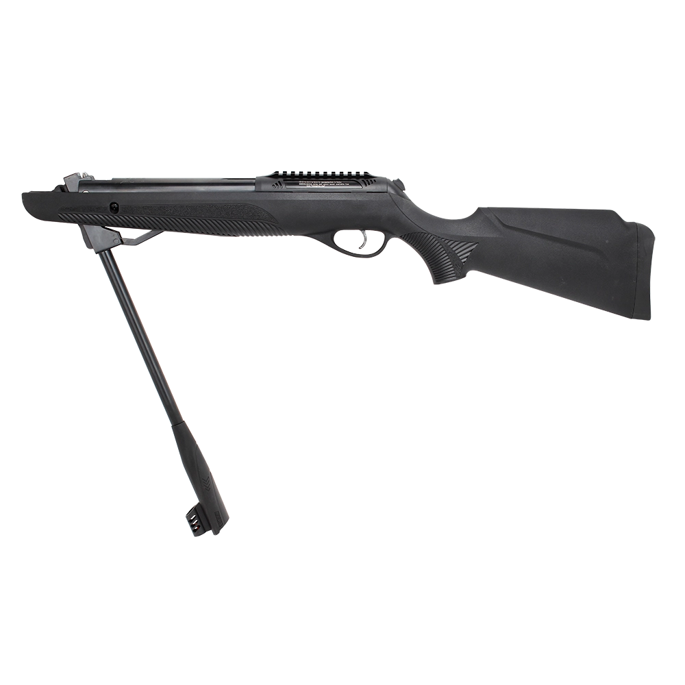 Винтовка пневматическая RETAY 125X HIGH TECH (пластик, Black) калибр 4.5 мм, 3 Дж.. Фото №4 Винтовка пневматическая RETAY 125X HIGH TECH (пластик, Black) калибр 4.5 мм, 3 Дж.. Фото №4