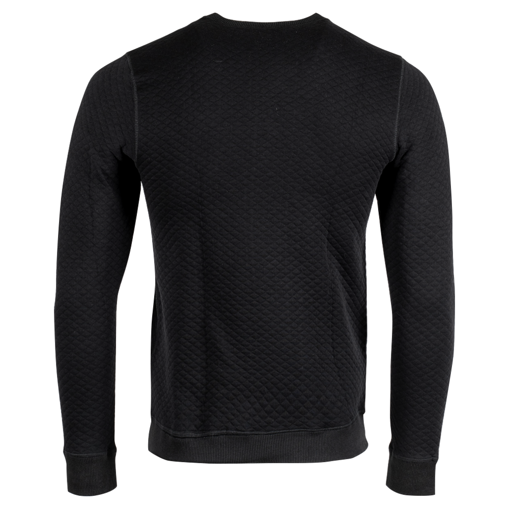 Джемпер термо мужские (хлопок 80%; полиэстер 20%). Фото №4