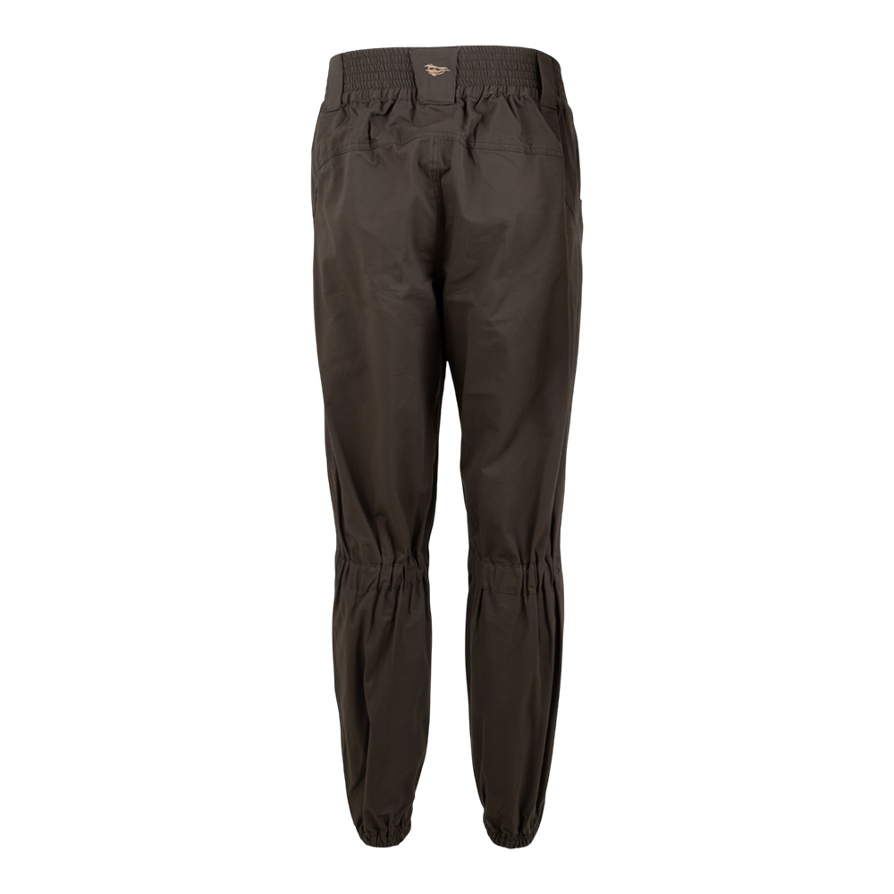 Костюм PRIDE «Sherhan» (хлопок, коричневый), р. 48-50/170-176. Фото №9