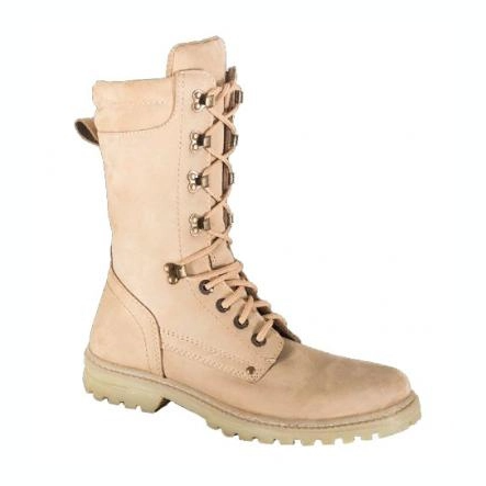 Сапоги "Пойнтер" (сафари) р. 42_(ХСН). Фото №1