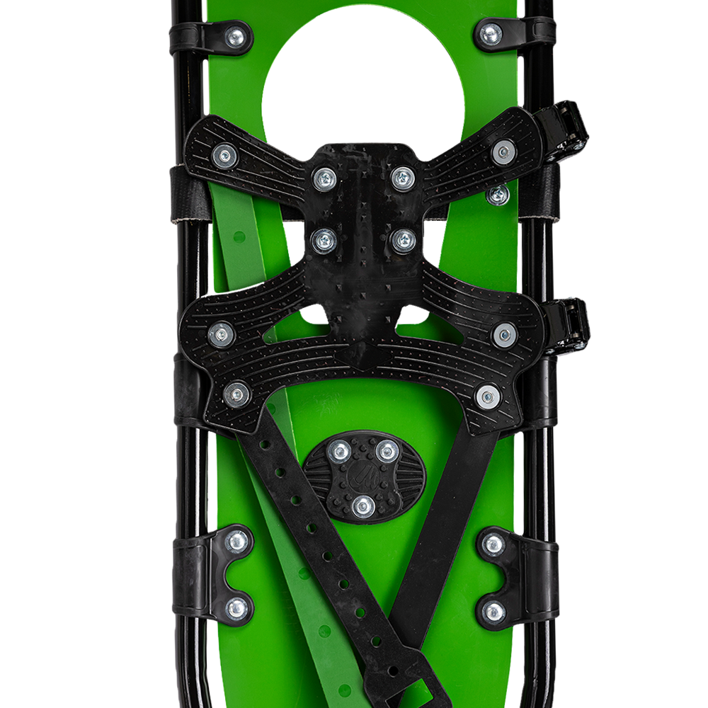 Снегоступы 86*25 МАЯК. Фото №2