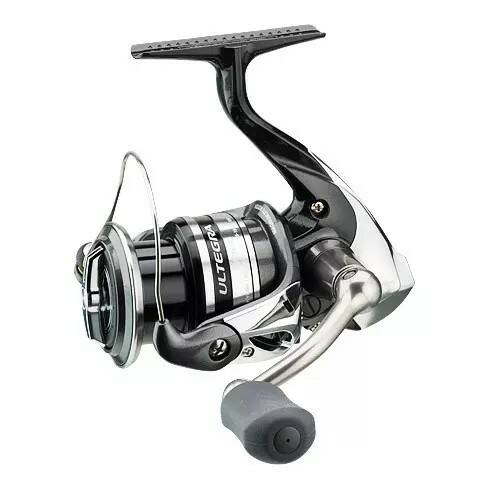 Катушка Shimano безинерционная 12 ULTEGRA 2500. Фото №2 Катушка Shimano безинерционная 12 ULTEGRA 2500. Фото №2