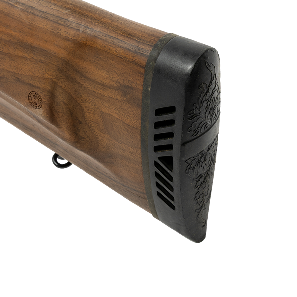 Ружье охотничье самозарядное ВПО-212-04, калибр 366ТКМ, орех, L-650. Фото №4 Ружье охотничье самозарядное ВПО-212-04, калибр 366ТКМ, орех, L-650. Фото №4