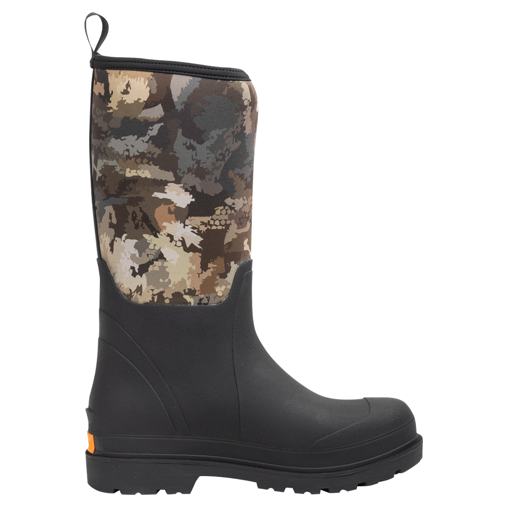 Сапоги Remington Rubber Boots Camo Timber р. 47. Фото №2