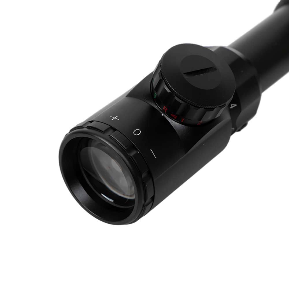 Прицел оптический GAMO 3-9x40 EG (красная/зеленая подсветка). Фото №5 Прицел оптический GAMO 3-9x40 EG (красная/зеленая подсветка). Фото №5
