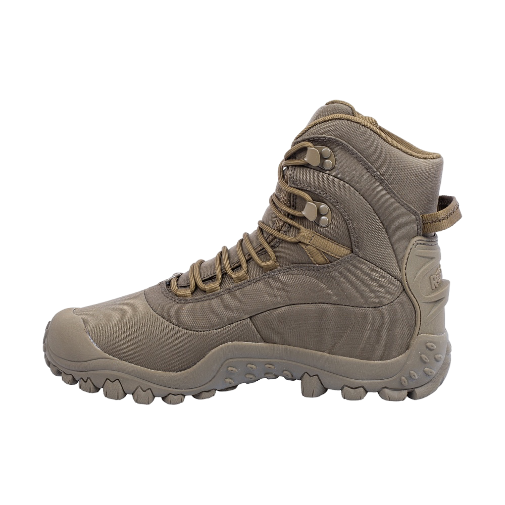 Ботинки Remington Boots Thermo 8 Cordura Tactical Green 200 Grams Thinsulate р. 47. Фото №4 Ботинки Remington Boots Thermo 8 Cordura Tactical Green 200 Grams Thinsulate р. 47. Фото №4