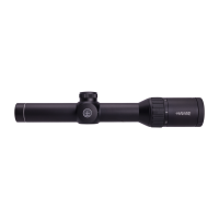 Изображение аукциона: Прицел оптический Hawke Endurance 30 WA 1-4×24 L4A Dot