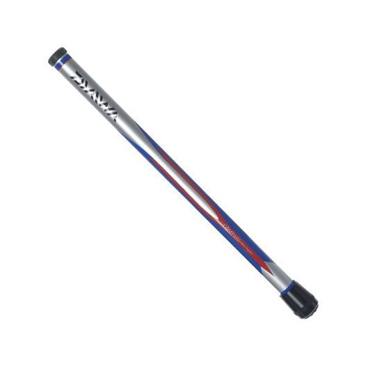 Удилище без колец Daiwa "Compass Mobile Telepole" 3,00м. Фото №1
