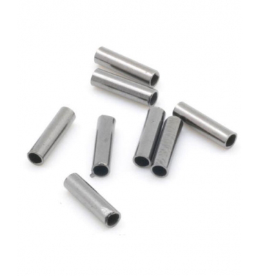 Трубка обжимная STRIKE PRO для поводков. Фото №2