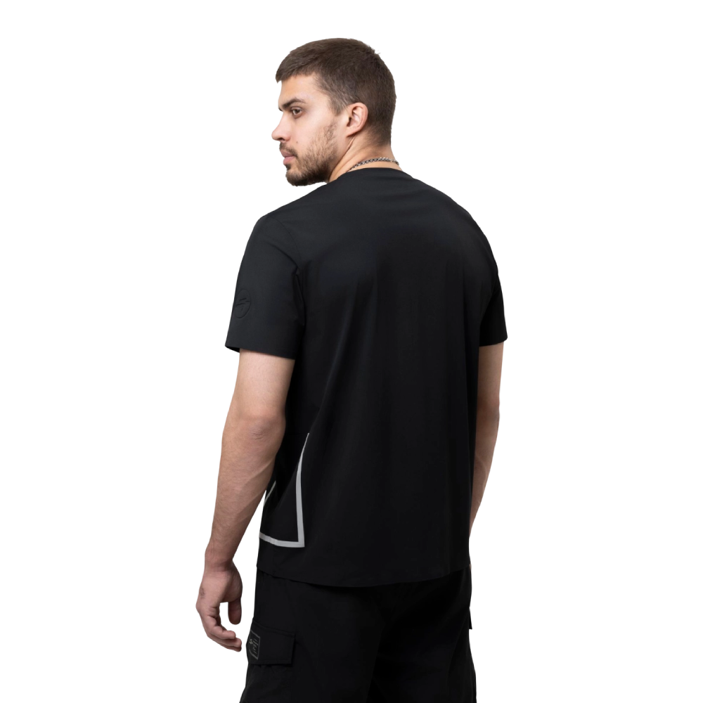 Футболка Remington Advanced Technology Black р. S. Фото №3