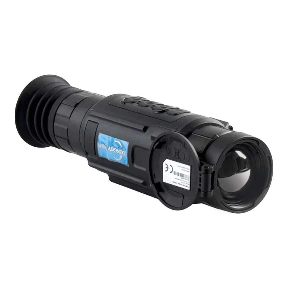 Тепловизионный прицел Longot LY335 LRF. Фото №2