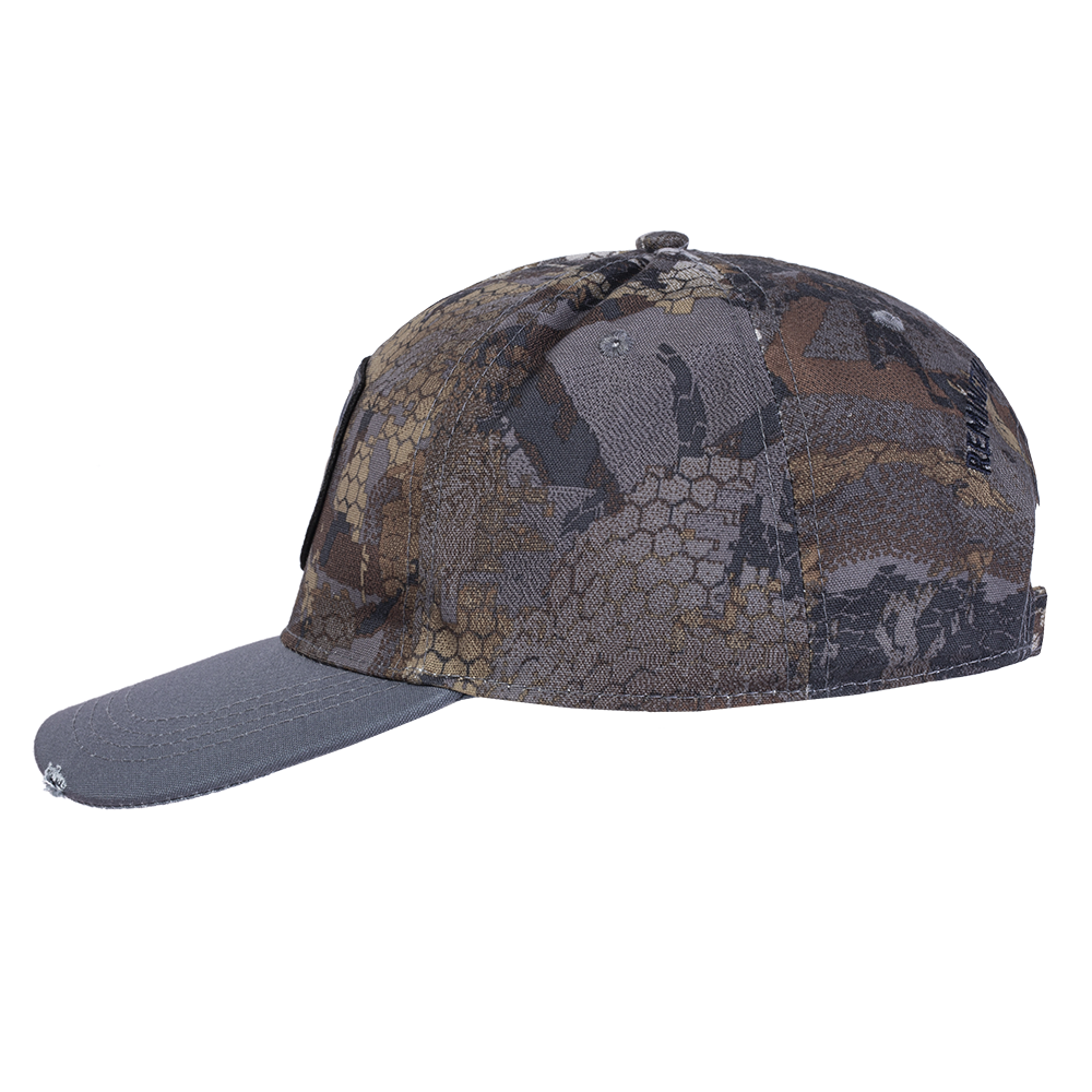 Бейсболка Remington Millennium Timber. Фото №4