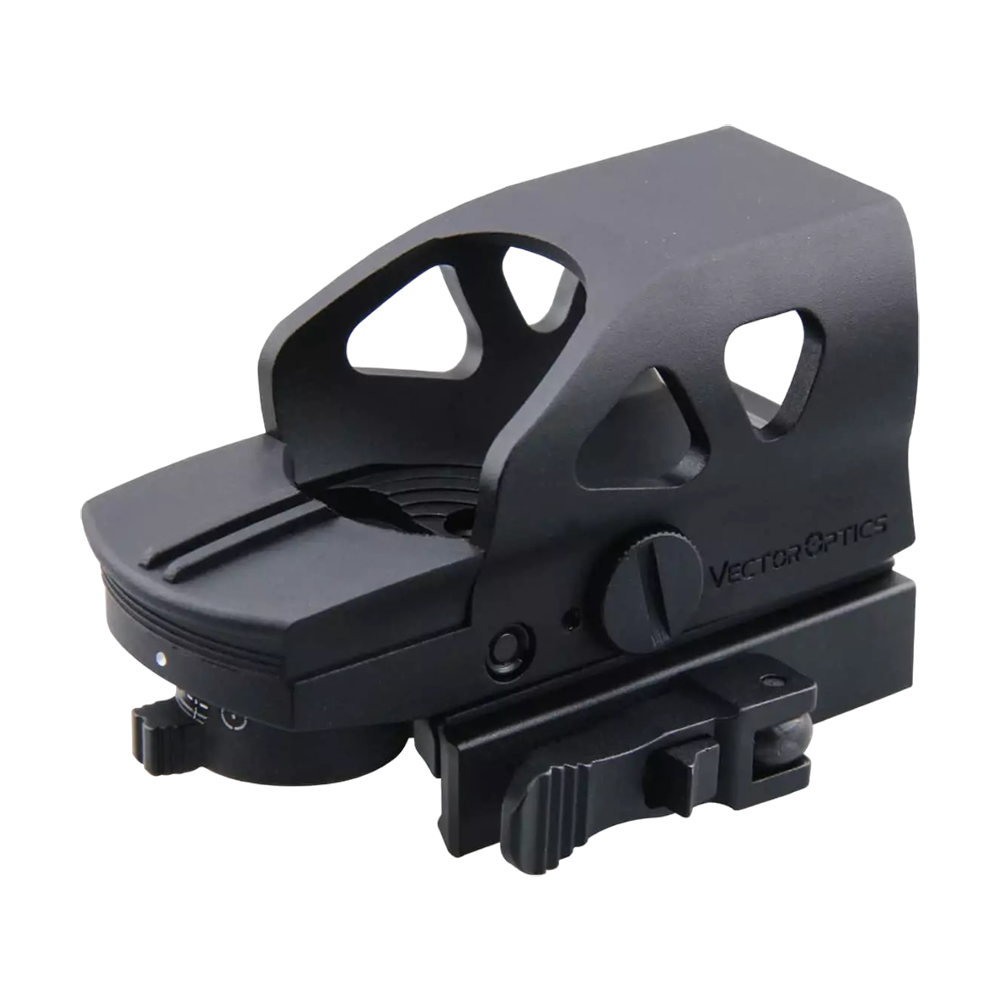 Коллиматорный прицел VECTOR OPTICS Ratcher 1х23х34 Gen2 (SCRD-23). Фото №3 Коллиматорный прицел VECTOR OPTICS Ratcher 1х23х34 Gen2 (SCRD-23). Фото №3