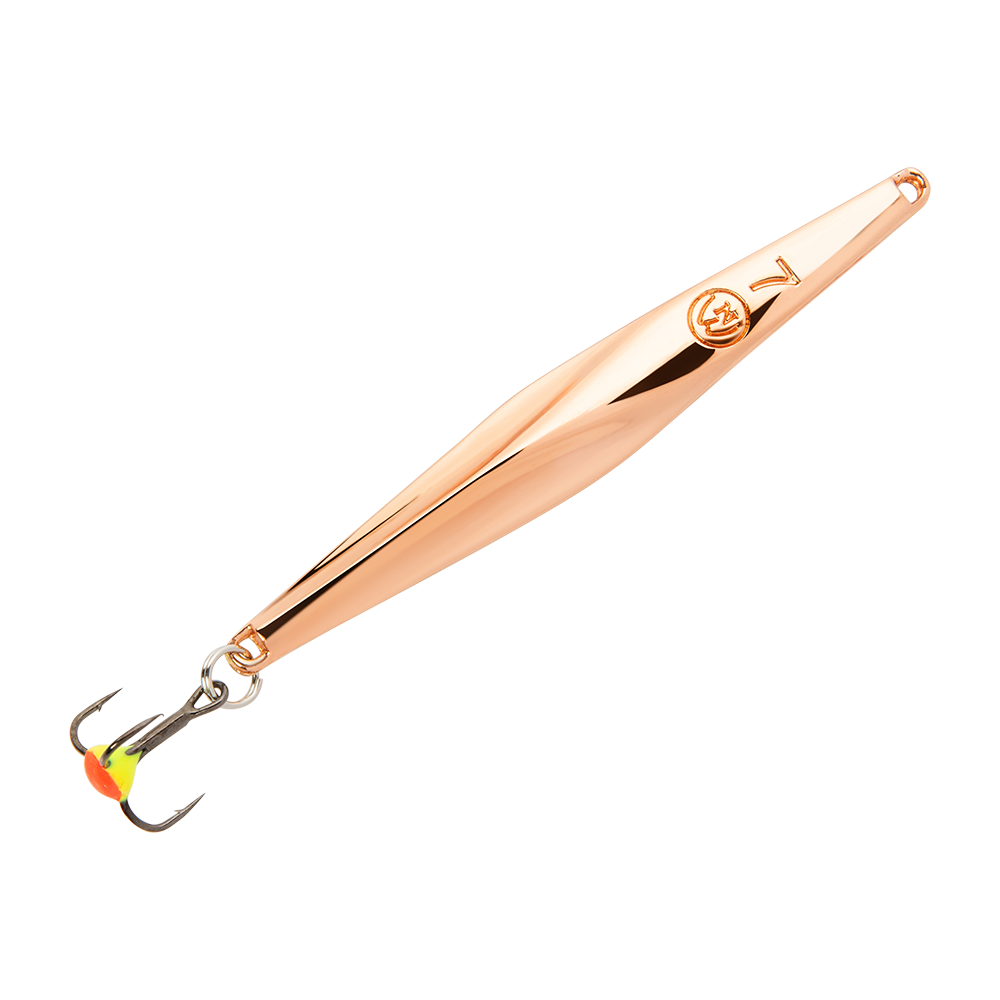 блесна зимняя Joker-NW PRB070011CG. Фото №1