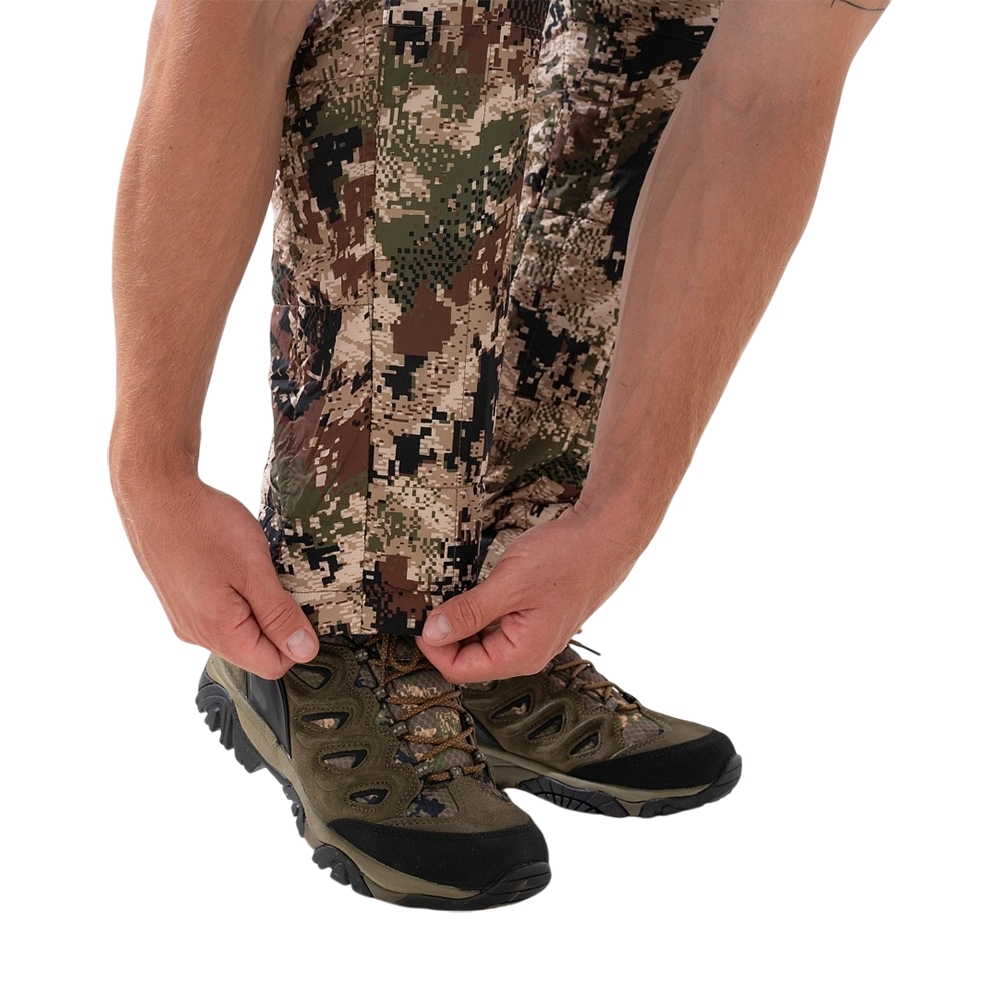 Брюки Remington Route South Forest р. 4XL. Фото №5 Брюки Remington Route South Forest р. 4XL. Фото №5