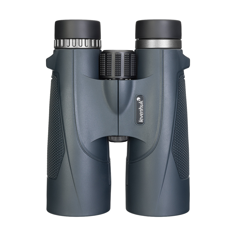Бинокль Levenhuk New Karma PLUS 10x50. Фото №6