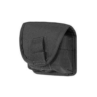 Подсумок под магазин "СВ" (molle), черный (Стич Профи). Фото №2 Подсумок под магазин "СВ" (molle), черный (Стич Профи). Фото №2