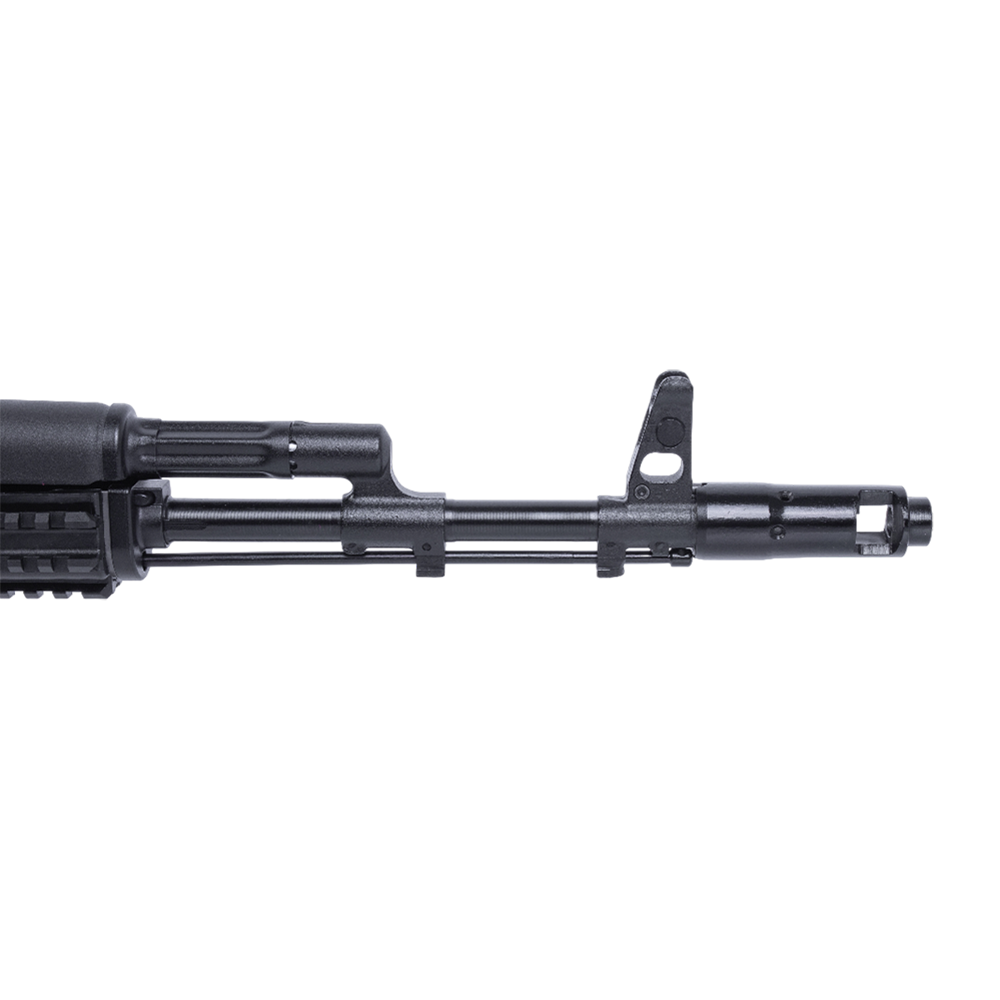 Карабин Сайга-МК калибр 7,62х39, исполнение 030, пластик, приклад складной, ППР10, ДТ, МГ10Д-1, L-415. Фото №4