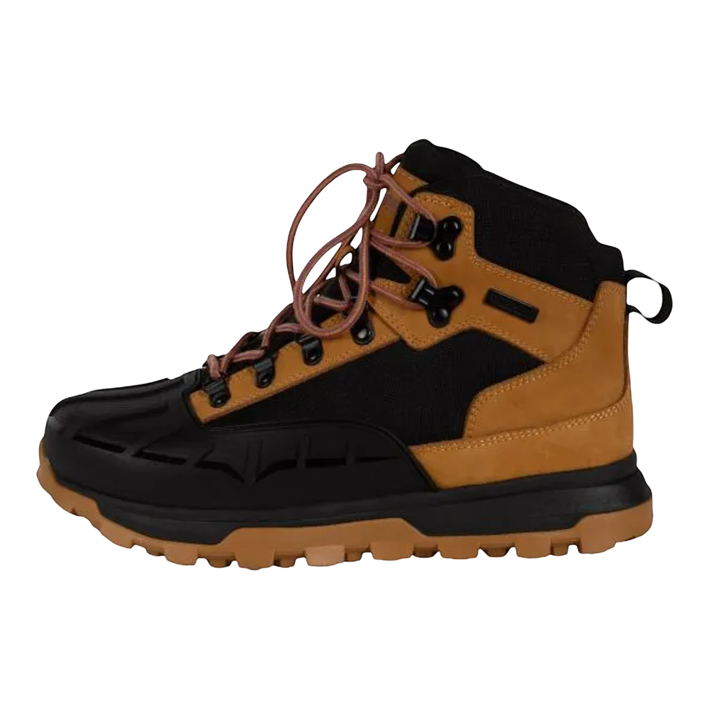 Ботинки Remington Patriot low boots 200 g brown р. 43. Фото №5