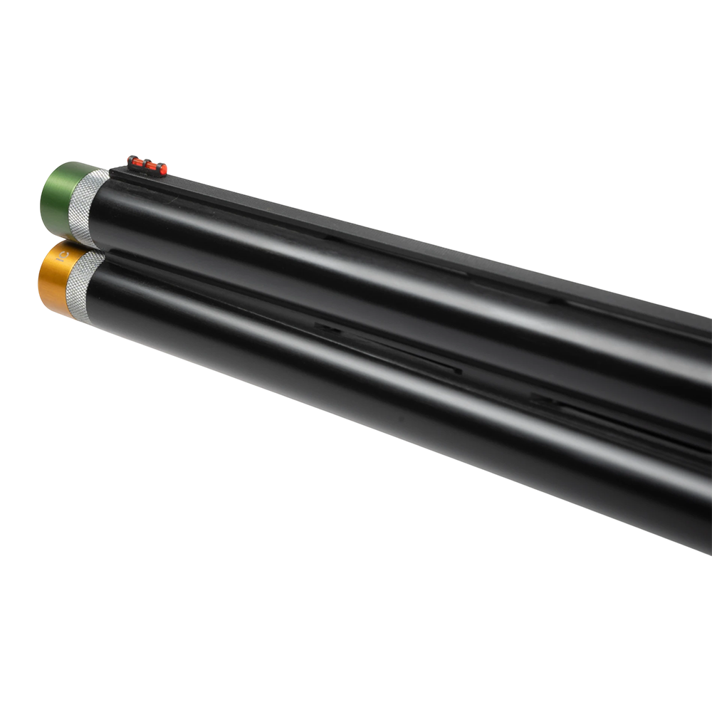 Ружье ATA SP PRO12 Competition (сталь), 12/76, 710 мм, регул.гребень, внешние насадки. Фото №4