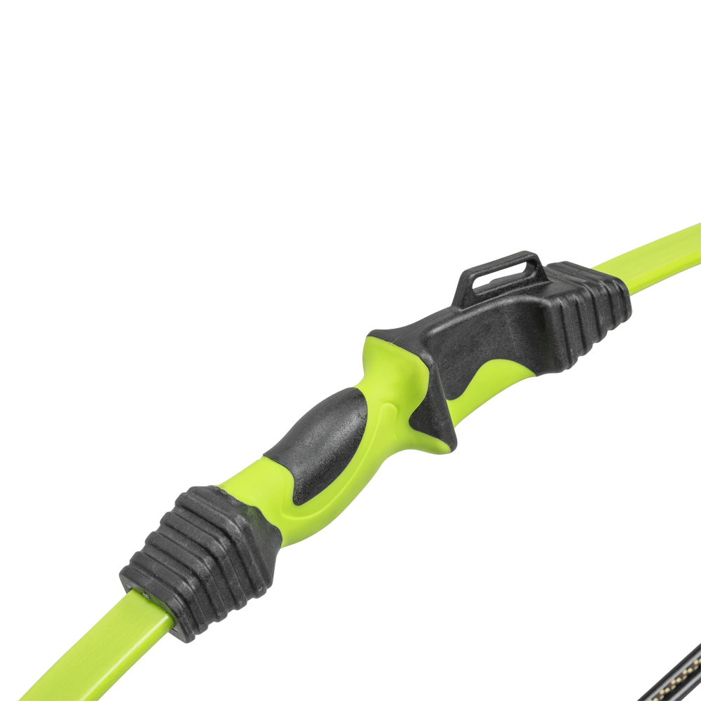 Лук Remington RB015, рекурс., детский, зеленый. Фото №5