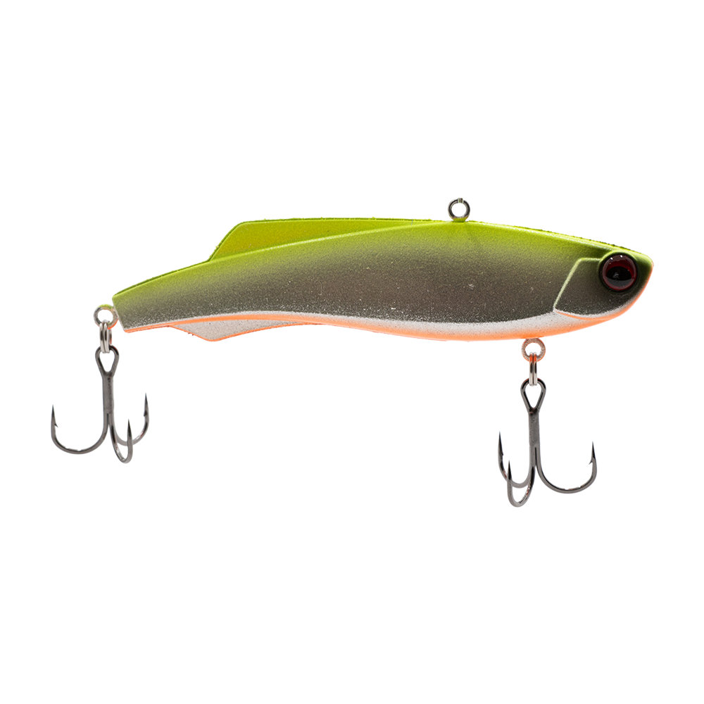 Воблер-раттлин Madness Shiriten Vibe 93мм, 28гр, цвет (#S03). Фото №4 Воблер-раттлин Madness Shiriten Vibe 93мм, 28гр, цвет (#S03). Фото №4