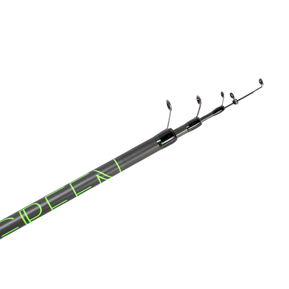 Удилище проводочное Nisus Green Rod с/к carbon 4м, 15-40гр*. Фото №5 Удилище проводочное Nisus Green Rod с/к carbon 4м, 15-40гр*. Фото №5