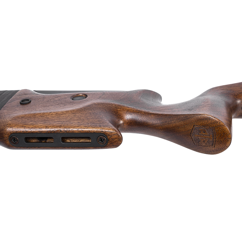 Карабин ATA ARMS Turqua PT Walnut (ложа орех, без целика и мушки),308Win. ствол 610 мм, 2 стальных магазина. Фото №12