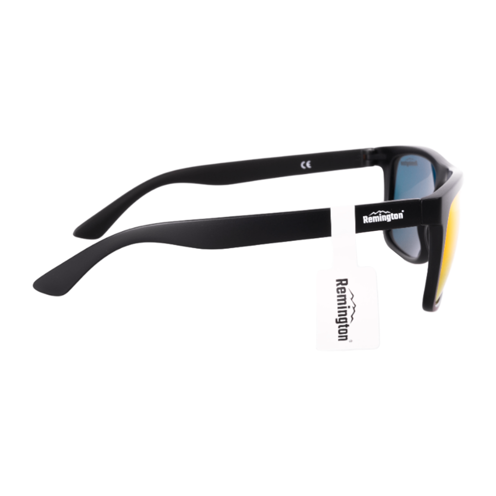 Очки Remington R-HMY8203 red revo. Фото №2