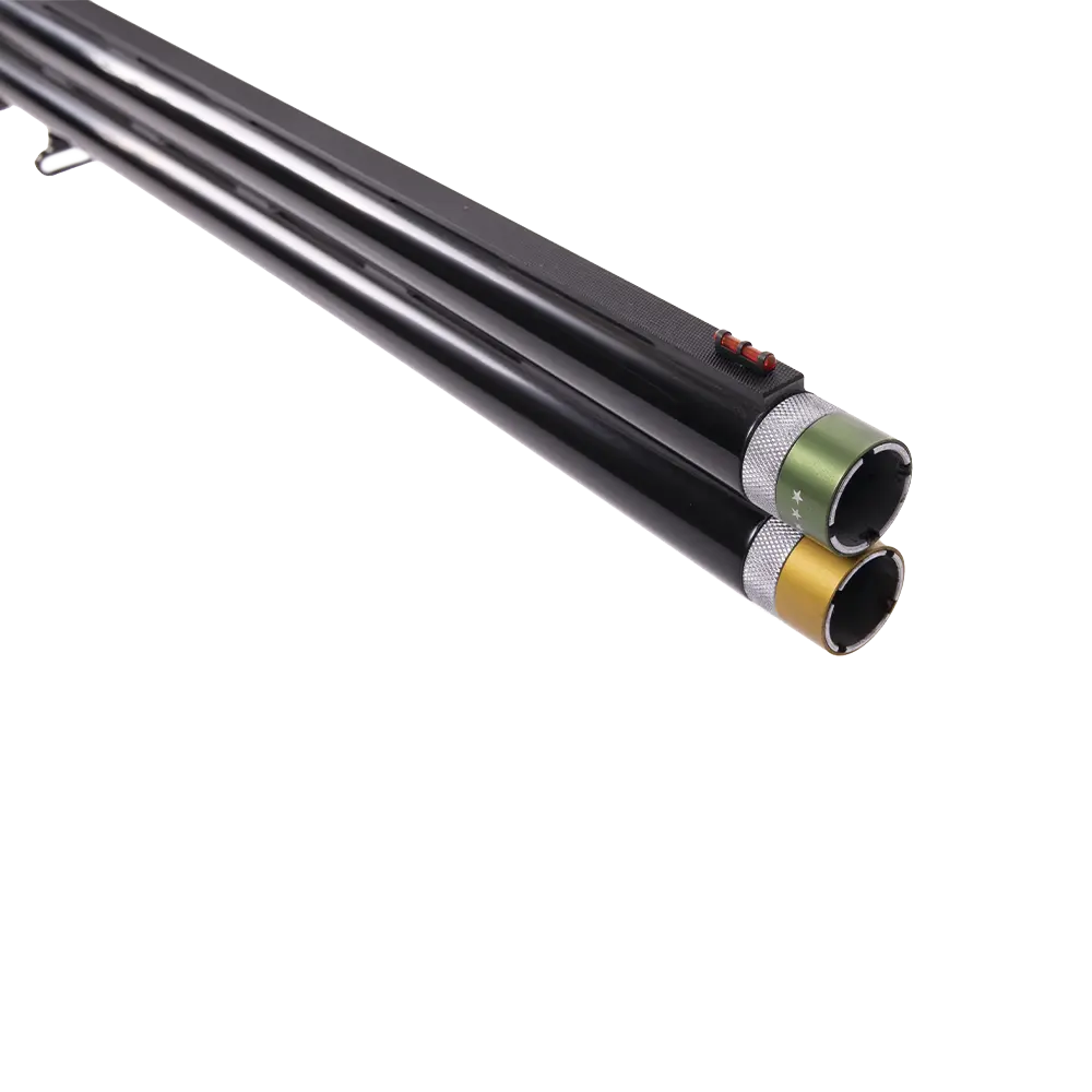 Ружье ATA SP PRO12 (сталь), 12/76, 710 мм, регул.гребень, внешние насадки. Фото №5