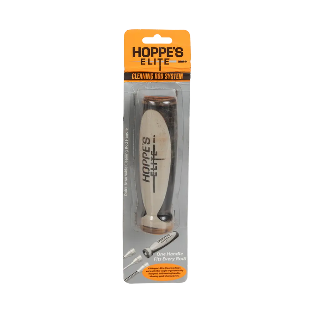 Рукоятка"Hoppe's"быстросъемн.д/шомп.. Фото №1