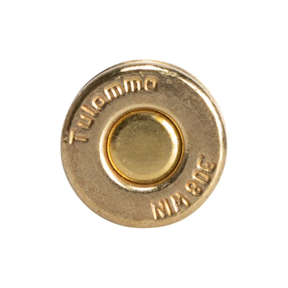 Патрон Igla 308Win SP 150, экспансивная пуля 9,7 гр (пачка 10 шт, коробка 320шт). Фото №4 Патрон Igla 308Win SP 150, экспансивная пуля 9,7 гр (пачка 10 шт, коробка 320шт). Фото №4