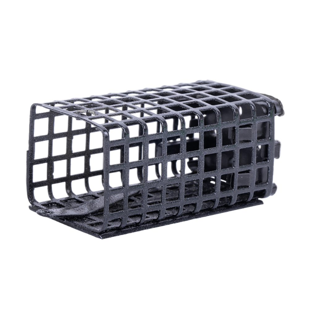 КОРМУШКА фидерная прямоугольная  30гр  (уп/10шт). Фото №1