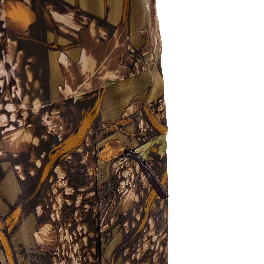 Брюки летние (лес) р.62-64/182 (ХСН). Фото №5