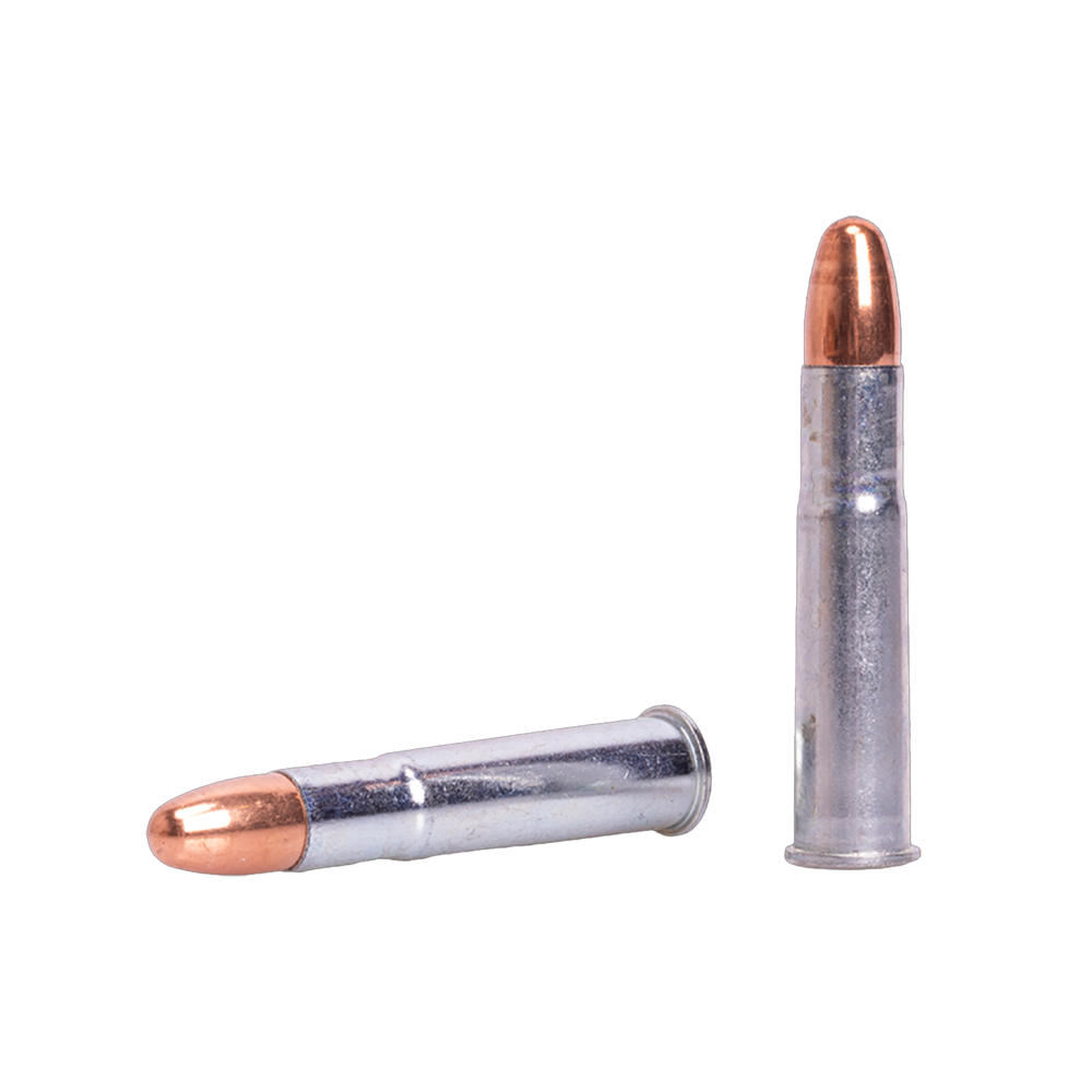 Патрон пулевой Техкрим КК 9,6/53 Lancaster FMJ 18 (в пачке 20 шт.) . Фото №2