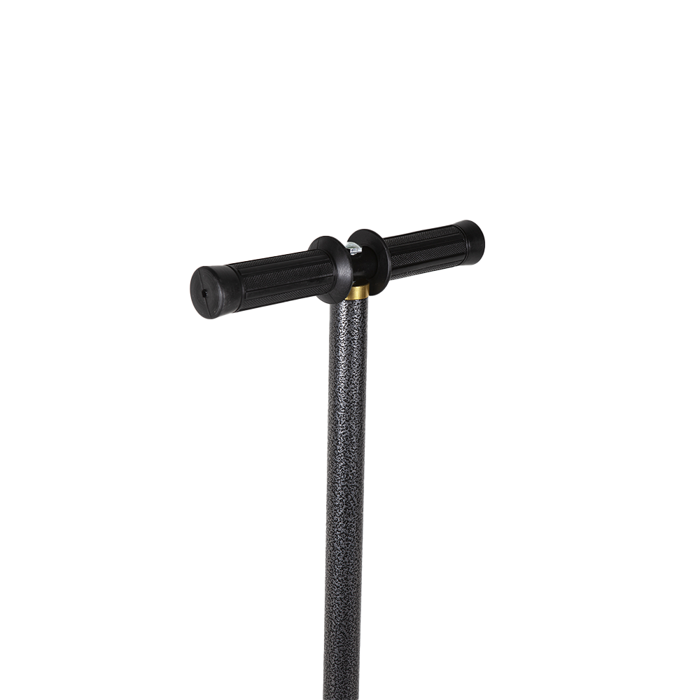 Насос Remington к винтовкам PCP черный (складные опоры). Фото №5