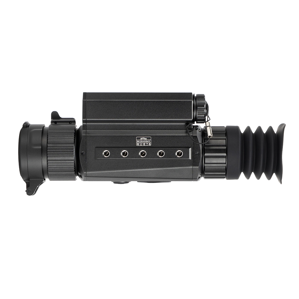 Тепловизионный прицел REMINGTON Termit 335 LRF. Фото №24