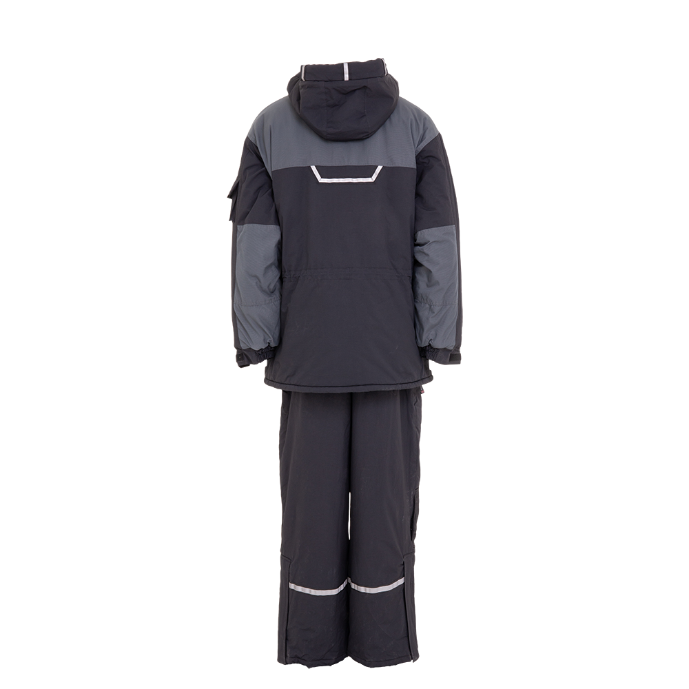 Костюм Nova Tour Буран N (мембрана) р.52-54. Фото №5 Костюм Nova Tour Буран N (мембрана) р.52-54. Фото №5