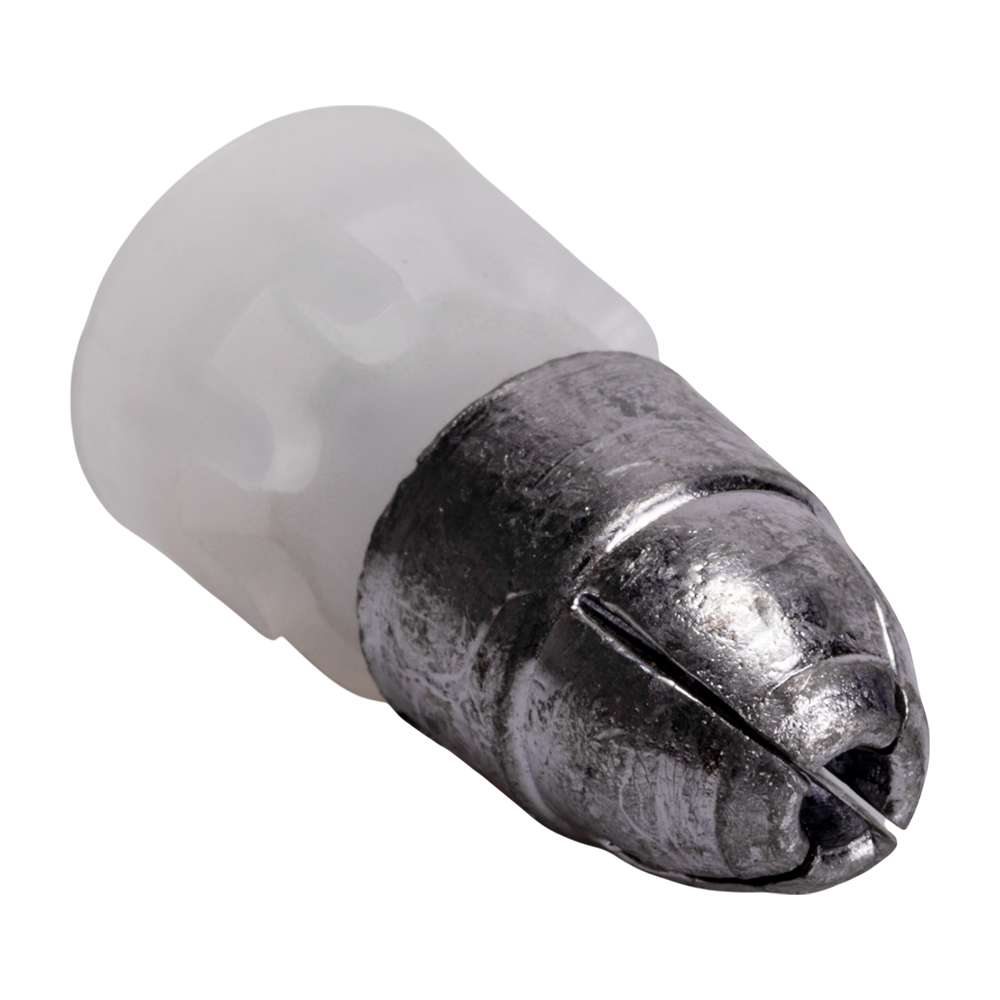 Пуля Импульс-5 (12 калибр) с раздельной головной частью. Фото №2