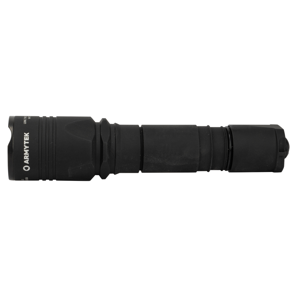 Фонарь Armytek Dobermann XP-L Hi 1200lm белый свет. Фото №2