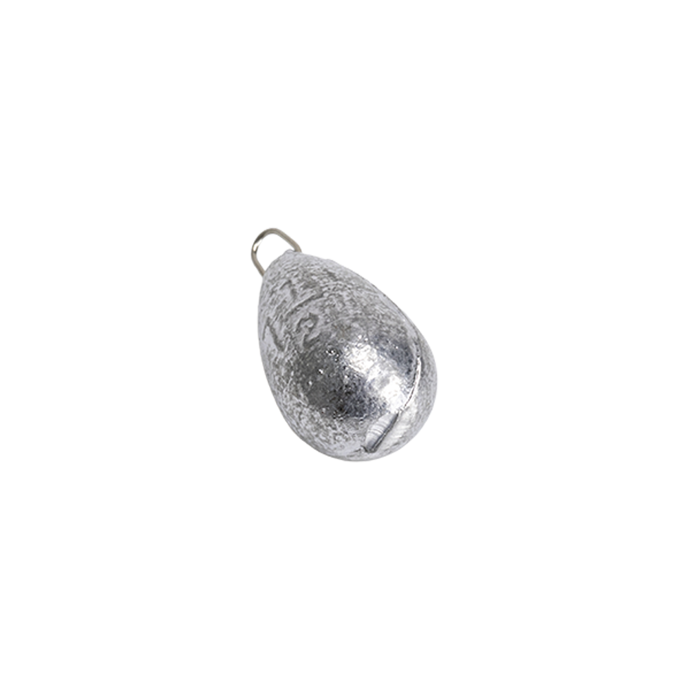 Груз "Колокол с ушком" 42 гр.. Фото №2