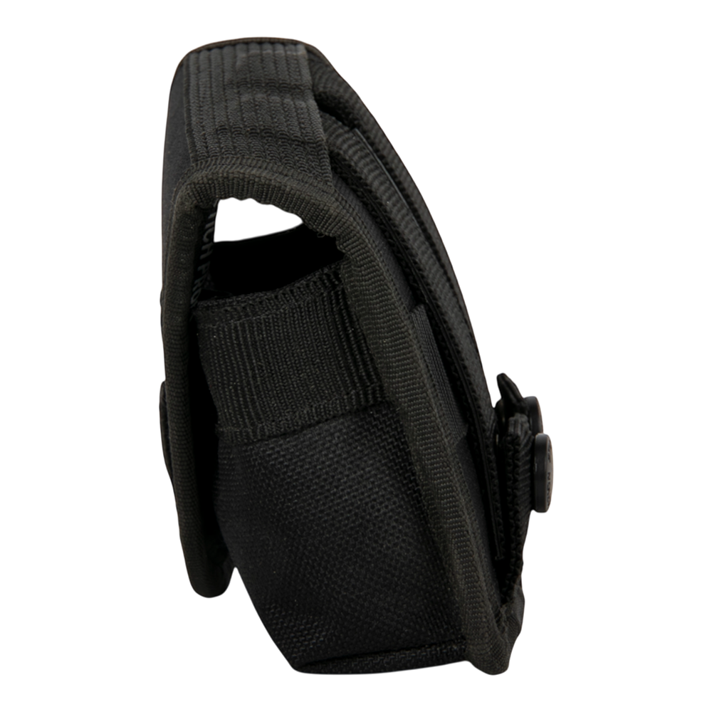 Подсумок под магазин СВД (molle) (Черный). Фото №4