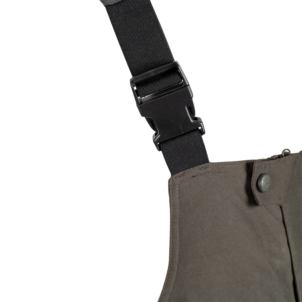 Полукомбинезон Kamchatka. Фото №4